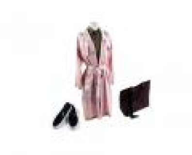 New Girl - Lot 37 - Jess‘ Shirt Dress and Trench Coat Outfit