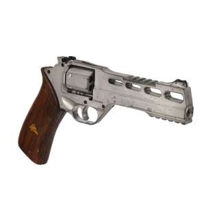 FAST & FURIOUS PRESENTS: HOBBS & SHAW (2019) - Lot 1064 - Luke Hobbs‘ (Dwayne Johnson) Stunt Chiappa Rhino 60DS