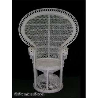 Lot 70 - The Addams Family Morticia‘s (Carolyn Jones) Parlor Chair