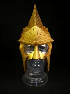 Immortals Zeus’ Helmet Movie Props | Premiere Props