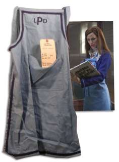 Jennifer Garner Screen-Worn Apron From Her Satire Film ’’Butter’’ | Nate Sanders