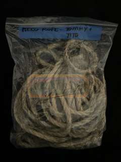 The Happytime Murders | Tito and Tommy Hero Rope | Hollywood History