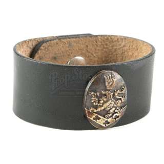 The Twilight Saga | Bella Cullen’s Crest Cuff | Propstore