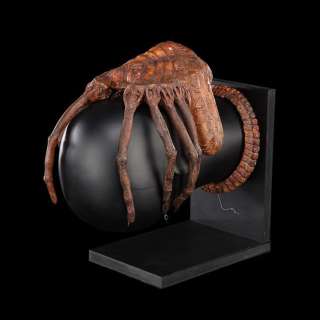 Alien (1979) | Special Effects Facehugger | Propstore