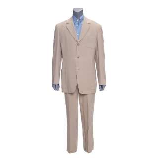 MEMENTO (2000) - Lot #233 : Leonard Shelby‘s (Guy Pierce) Suit