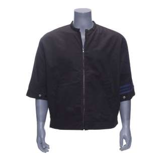 SONS OF ANARCHY (T.V. SERIES, 2008-2014) - Lot #1377 : Clarence "Clay" Morrow‘s (Ron Perlman) SOA Reaper Jacket and Pair of Rings