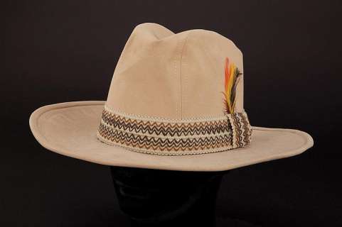 Larry Hagman screen-worn "J.R. Ewing" Hat from Dallas. | Profiles in History