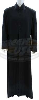 Matrix Revolutions, The - Neo’s Coat (Keanu Reeves) | ScreenUsed