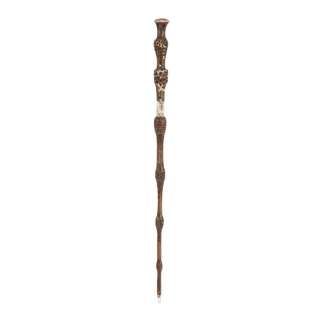 HARRY POTTER AND THE DEATHLY HALLOWS: PART 1 (2010) - Lot #193 : Hero Elder Wand