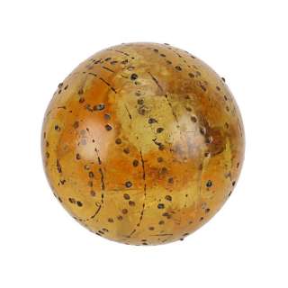 LARA CROFT: TOMB RAIDER - THE CRADLE OF LIFE (2003) - Lot #415 : Luna Temple Orb