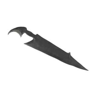 The Lord of the Rings: the Fellowship of the Ring (2001) | Orc Sword | Propstore