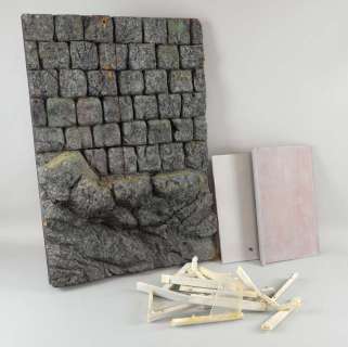 Spy Kids (2001) Prop glass skylight window miniature (disassembled) which ’Carmen’ smashes through,… | Ewbank’s