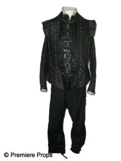 Three Musketeers Athos (Matthew Macfadyen) Costume | Premiere Props