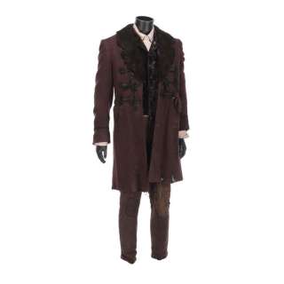 Doctor Who (Tv Series, 2005-2022) | . Eleventh Doctor’s (Matt Smith) 2013 Christmas Special Costume | Propstore