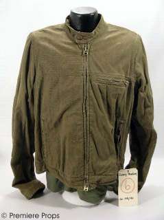 ALPHA DOG Sonny’s (BRUCE WILLIS) Screen worn Jacket & Undershirt | Premiere Props