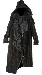 "Gale Hawthorne" disguise coat from The Hunger Games: Mockingjay - Part 2. | Profiles in History