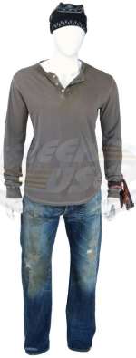 Lot 20 - 21 Jump Street - Tom Hanson‘s Outfit