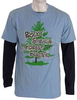 Lot 132 - Furry Vengeance - Dan Sanders‘ Shirts (Brendan Fraser)