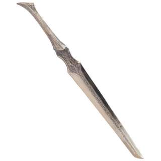 CLASH OF THE TITANS (2010) - Lot #67 : Perseus‘ (Sam Worthington) Metal Hero Sword of the Gods