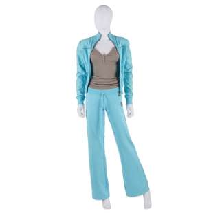 Lot #108 - Teri Hatcher Tracksuit from Desperate Housewives
