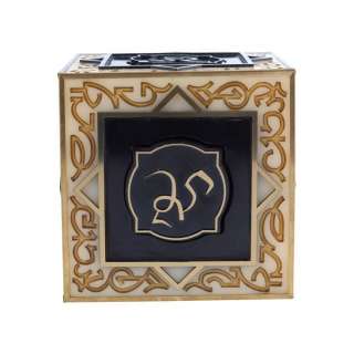 SUPERNATURAL (2005-2020) - Lot #1236 : Enochian Puzzle Box