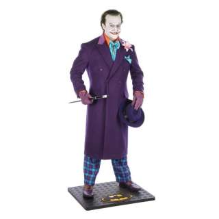 Batman (1989) | Full-Size Joker Statue | Propstore