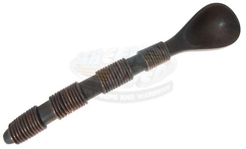 Lot 354 - Star Trek: Enterprise (TV) - Prop Ladle