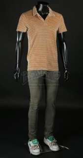T2 Trainspotting | Spud’s (Ewen Bremner) Finale Costume | Propstore