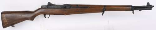 SAVING PRIVATE RYAN M1 GARAND RIFLE MOVIE PROP WW2 | misc / divers