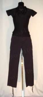 Far Cry | Katja Hero Outfit | Hollywood History