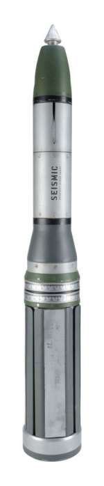 Kong: Skull Island (2017) | Seismic Charge | Propstore