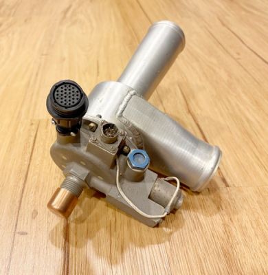 Firefly - Serenity - Movie Prop - Catalyzer - Nothing Part - Star Wars | eBay US (Buy It Now)