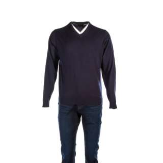 Lot #155 – Zoey’s Extraordinary Playlist Mitch Peter Gallagher Screen Worn Sweater & Pants Ep 213