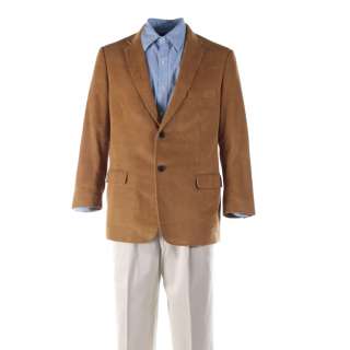 The Shrink Next Door Ike Paul Rudd Screen Worn Jacket Shirt & Pants Ep 107 | VIP Fan Auctions
