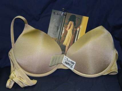 Lot 106 - Rachel Weisz "Dream House" Calvin Klein Bra and Slip