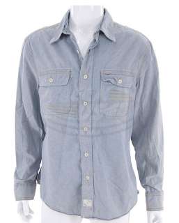 Lot 149 - Lost (TV) - Sawyer‘s Shirt (Josh Holloway)