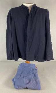 MGM 1939 Civil War Military Uniform Costume | misc / divers