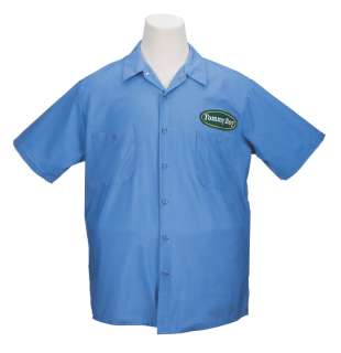 Lot 34 - A "Tommy Boy" Cast and Crew Gift Work Shirt.