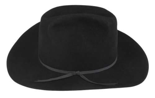 JAMES GARNER: "BRET MAVERICK" COWBOY HAT | Julien’s
