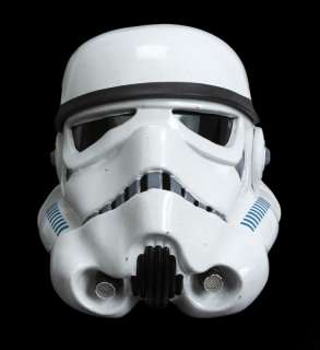 STAR WARS - A NEW HOPE: STORMTROOPER HELMET | Julien’s