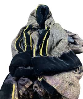 Original Ian Keith Royal Robe for Black Shield of Falworth. | Eagles Corps International LLC