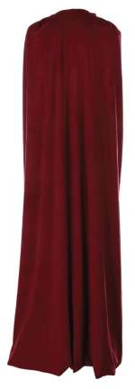 Lot 2 - Henry Cavill "Superman" flying cape from Man of Steel.