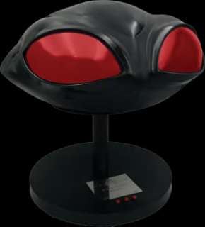 Black Manta - Black Manta Helmet