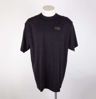 Cambria Math | Star Wars The Last Jedi - Crew Gift T-Shirt Splinter Unit | Movie Bits