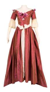 Hero Dress worn by Emily Blunt in The Young Victoria | Blacksparrow