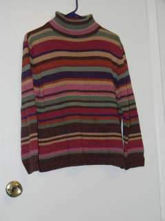 Mila Kunis "That 70’s Show" Screen Worn Sweater | Piece of the Past