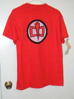 Jim Parsons "The Big Bang Theory" Screen Worn Superhero T-Shirt | Piece of the Past