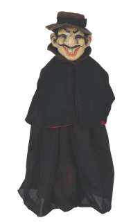 A “Time for Beany?? Dishonest John Puppet. | Van Eaton Galleries