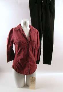 Lot 256 - Transcendence Evelyn Caster (Rebecca Hall) Screen Worn Costume