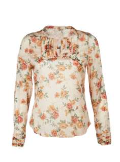 Lot 747 - SPANGLISH | PAZ VEGA "FLOR" TOPS